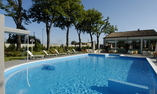 Hotel Villa Roncuzzi, �milie-Romagne, Russi