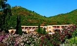 Is Molas Resort, Sardinia, Pula