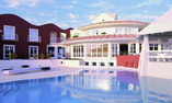 Hotel La Coluccia, Sardenia, Santa Teresa Gallura