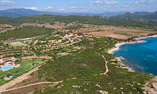 Sant' Elmo Beach Hotel, Sardegna, Castiadas
