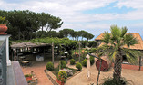 Oasi Olimpia Relais, Kampanien, Sant'Agata sui Due Golfi