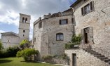 Residenza d'Epoca San Crispino, Umbria, As�s