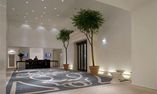 UNA Hotel Palace Catania, Sicily, Catania
