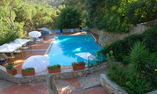 Hotel Su Lithu, Sardaigne, Bitti