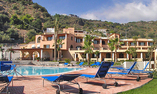 Hotel Aktea, Sicile, Lipari - Iles Eoliennes