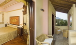 Hotel Tritone, Sicilia, Lipari - Isole Eolie