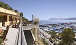 Hotel A Pinnata, Sicilia, Lipari - Islas Eolias