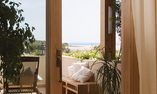 Aquadulci Hotel, Sardinia, Domus de Maria