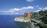 Mezzatorre Resort & Spa, Campania, Ischia - Flegree Islands
