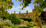 Sudeley Castle Country Cottages, Le Sud-Ouest de l'Angleterre, Winchcombe