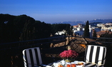 Hotel Lord Byron - Lazio - Roma
