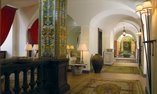 Hotel San Francesco al Monte, Campania, Naples