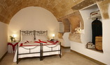 Relais Corte Palmieri, Apulia, Gallipoli