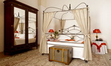 Palazzo Mosco Inn, Apulia, Gallipoli