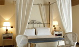 Hotel Palazzo del Corso, Apulia, Gallipoli