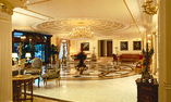 Grand Hotel Vanvitelli, Campania, Caserta