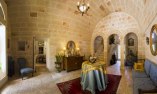 Masseria Marzalossa, Apulien, Fasano