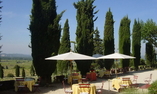 Hostellerie Ch�teau des Fines Roches, Provenza, Ch�teauneuf-du-Pape