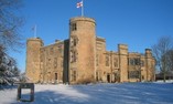 Walworth Castle Hotel, Nordengland, Darlington
