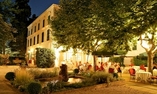 Domaine de Ch�teauneuf, Provence, Nans-les-Pins