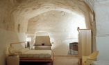 Locanda di San Martino, Basilicate, Matera