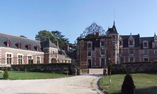 Ch�teau de Jallanges - Valle della Loira - Vernou-Sur-Brenne