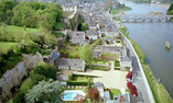 Le Choiseul, Centre Val de Loire, Amboise