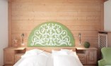 Hotel Ciasa Salares, Trentin Haute Adige, San Cassiano