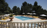 La Bastide de Tourtour, Provence-Alpes-C�te d'Azur, Tourtour
