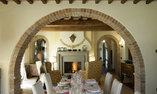 La Palazzetta del Vescovo - Umbria - Fratta Todina