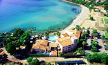 Hotel La Bitta, Sardenia, Arbatax