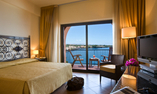 Hotel Santa Tecla Palace - Sicilia - Acireale