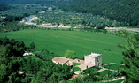 La Torre del Visco - Aragona - Fuentespalda