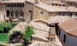 L'Orto degli Angeli, Umbria, Bevagna
