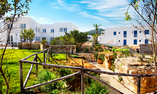Villaggio Cala la Luna - Sicily - Favignana - Egadi Islands