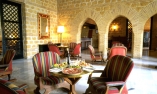 Parador de Carmona - Andalusia - Carmona