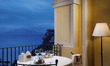 Grand Hotel Angiolieri - Campania - Vico Equense - Sorrento Costa