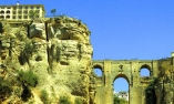 Parador de Ronda - Andalusia - Ronda