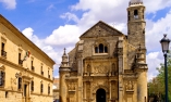 Parador de �beda - Andalusia - �beda