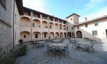 Hotel La Tavola Rotonda - Emilia-Romagna - Cortemaggiore
