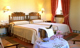  Parador de Alca�iz - Arag�n - Alca�iz