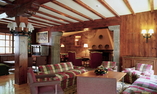 Parador de Bielsa - Aragon - Bielsa