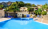 Villaggio Cala Mancina - Sicily - San Vito Lo Capo