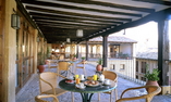 Parador de Sos del Rey Cat�lico - Aragona - Sos del Rey Cat�lico