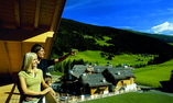 Dolce Vita Post Alpina Family Chalet, Trentino Alto Adige, San Candido