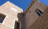 Castello di Lispida - Veneto - Monselice
