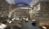 Parador de Sto. Estevo - Galicia - Ourense