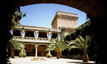 Parador de Jarandilla de la Vera - Estremadura - Jarandilla de la Vera