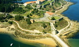 Parador de Baiona - Galicia - Baiona