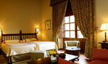 Parador de C�ceres - Estremadura - C�ceres
